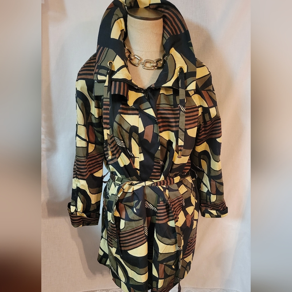 Patrick Christopher Jacket - image 4